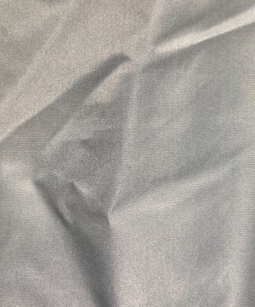 BEAMS（ビームス）BEAMS (ビームス) ビッグ フェード ミリタリーブルゾン/Oversized Faded Military Blouson カーキ サイズ:Sの古着・服飾アイテム