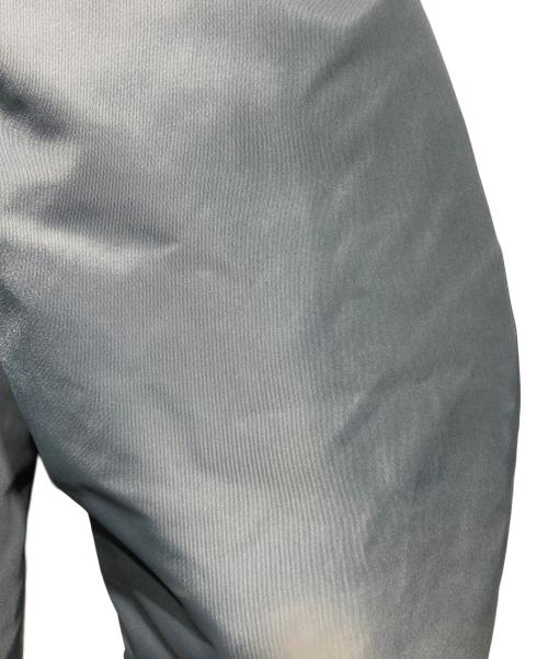 BEAMS（ビームス）BEAMS (ビームス) ビッグ フェード ミリタリーブルゾン/Oversized Faded Military Blouson カーキ サイズ:Sの古着・服飾アイテム