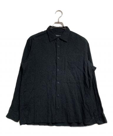 中古・古着通販】ISSEY MIYAKE MEN (イッセイミヤケメン) シワプリーツ