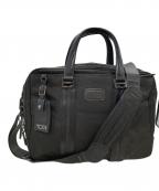 TUMIトゥミ）の古着「JARVIS2WAYショルダーバッグ/JARVIS 2-Way Shoulder Bag」｜ブラック