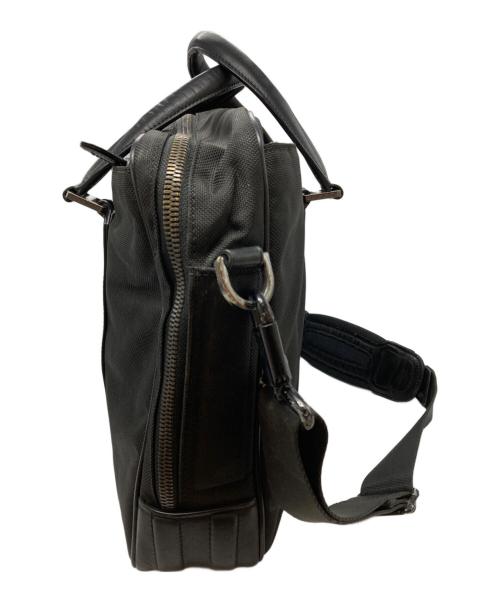 TUMI（トゥミ）TUMI (トゥミ) JARVIS2WAYショルダーバッグ/JARVIS 2-Way Shoulder Bag ブラックの古着・服飾アイテム