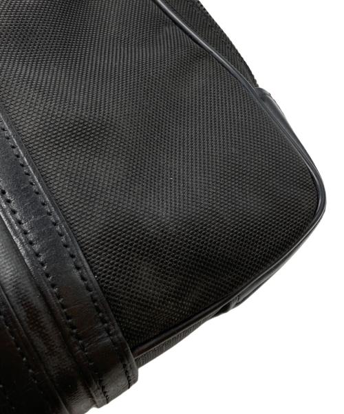 TUMI（トゥミ）TUMI (トゥミ) JARVIS2WAYショルダーバッグ/JARVIS 2-Way Shoulder Bag ブラックの古着・服飾アイテム