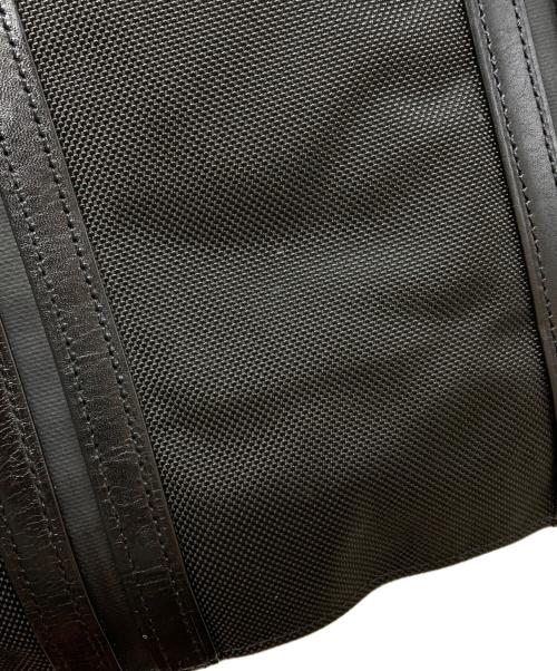 TUMI（トゥミ）TUMI (トゥミ) JARVIS2WAYショルダーバッグ/JARVIS 2-Way Shoulder Bag ブラックの古着・服飾アイテム