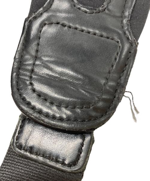 TUMI（トゥミ）TUMI (トゥミ) JARVIS2WAYショルダーバッグ/JARVIS 2-Way Shoulder Bag ブラックの古着・服飾アイテム