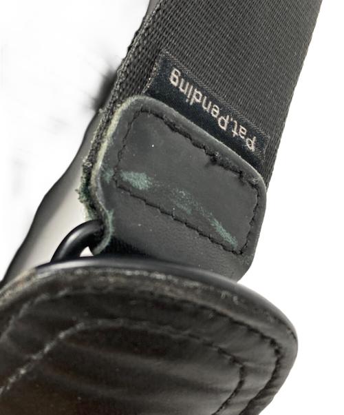 TUMI（トゥミ）TUMI (トゥミ) JARVIS2WAYショルダーバッグ/JARVIS 2-Way Shoulder Bag ブラックの古着・服飾アイテム