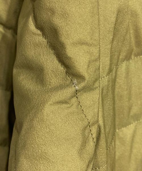 THE NORTH FACE（ザ ノース フェイス）THE NORTH FACE (ザ ノース フェイス) WS Zepher Shell Cardigan/ウィンドストッパー ゼファー シェル カーディガンウィンドストッパー ゼファー シェル カーディガン グリーン サイズ:Ｍの古着・服飾アイテム