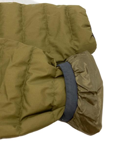 THE NORTH FACE（ザ ノース フェイス）THE NORTH FACE (ザ ノース フェイス) WS Zepher Shell Cardigan/ウィンドストッパー ゼファー シェル カーディガンウィンドストッパー ゼファー シェル カーディガン グリーン サイズ:Ｍの古着・服飾アイテム