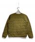 THE NORTH FACE (ザ ノース フェイス) WS Zepher Shell Cardigan/ウィンドストッパー ゼファー シェル カーディガンウィンドストッパー ゼファー シェル カーディガン グリーン サイズ:Ｍ：18000円