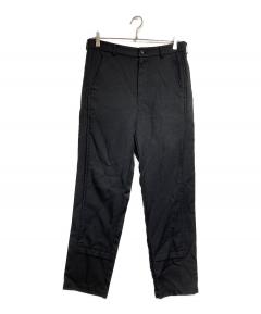 中古・古着通販】COMME des GARCONS (コムデギャルソン) ポリ 縮絨