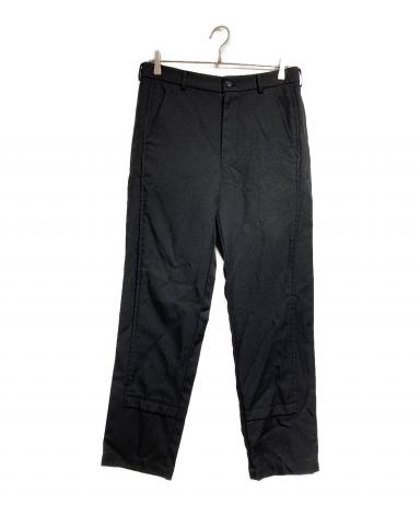 中古・古着通販】BLACK COMME des GARCONS (ブラックコムデギャルソン
