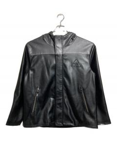 中古・古着通販】CDG (シーディージー) キルティングスタッフブルゾン