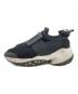 Roger Vivier (ロジェ ヴィヴィエ) VIV RUN スニーカー/ヴィヴラン ブラック×ホワイト サイズ:37：16000円