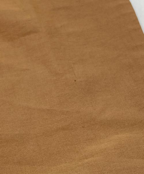 LOKITHO（ロキト）LOKITHO (ロキト) CORD EMBROIDERY DRESS/コード刺繍（刺しゅう）ワンピース ブラウン サイズ:2の古着・服飾アイテム