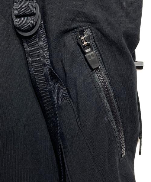 Y-3（ワイスリー）Y-3 (ワイスリー) W CH2 DRESS/ワンピース ブラック サイズ:Sの古着・服飾アイテム