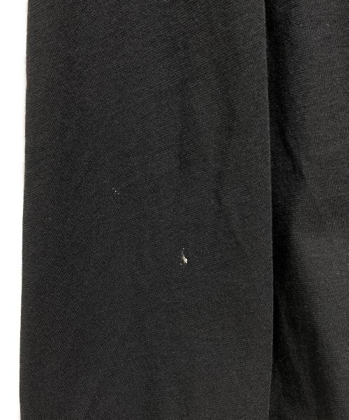 Y-3（ワイスリー）Y-3 (ワイスリー) W CH2 DRESS/ワンピース ブラック サイズ:Sの古着・服飾アイテム