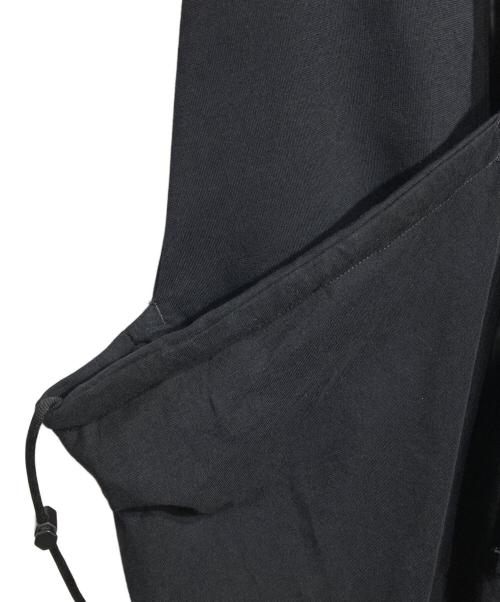 Y-3（ワイスリー）Y-3 (ワイスリー) W CH2 DRESS/ワンピース ブラック サイズ:Sの古着・服飾アイテム