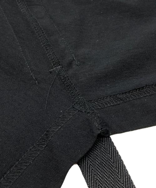 Y-3（ワイスリー）Y-3 (ワイスリー) W CH2 DRESS/ワンピース ブラック サイズ:Sの古着・服飾アイテム