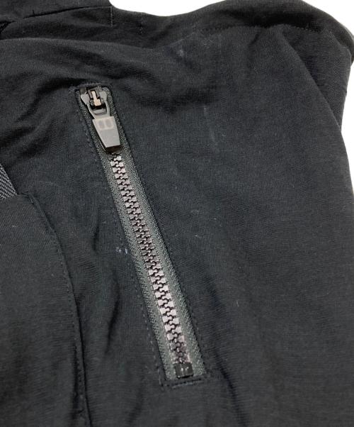 Y-3（ワイスリー）Y-3 (ワイスリー) W CH2 DRESS/ワンピース ブラック サイズ:Sの古着・服飾アイテム