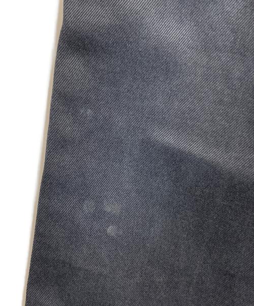 PRADA（プラダ）PRADA (プラダ) ブラックデニムパンツ/Black Denim Pants ブラック サイズ:30の古着・服飾アイテム