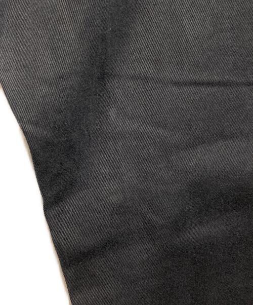 PRADA（プラダ）PRADA (プラダ) ブラックデニムパンツ/Black Denim Pants ブラック サイズ:30の古着・服飾アイテム