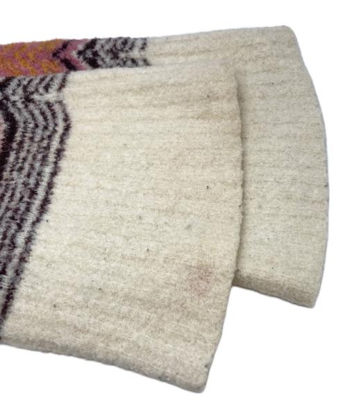 KIKO KOSTADINOV（キコ・コスタディノフ）KIKO KOSTADINOV (キコ・コスタディノフ) KETRA HOODIE/ケトラ・フーディー ブラウン サイズ:52の古着・服飾アイテム