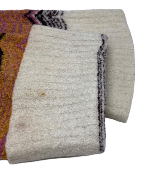 KIKO KOSTADINOV（キコ・コスタディノフ）KIKO KOSTADINOV (キコ・コスタディノフ) KETRA HOODIE/ケトラ・フーディー ブラウン サイズ:52の古着・服飾アイテム