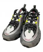 MIZUNOミズノ）の古着「WAVE PROHECY/ウェーブプロフェシー13.2/スニーカー」｜グレー