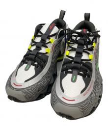 MIZUNO（ミズノ）の古着「WAVE PROHECY/ウェーブプロフェシー13.2/スニーカー」｜グレー