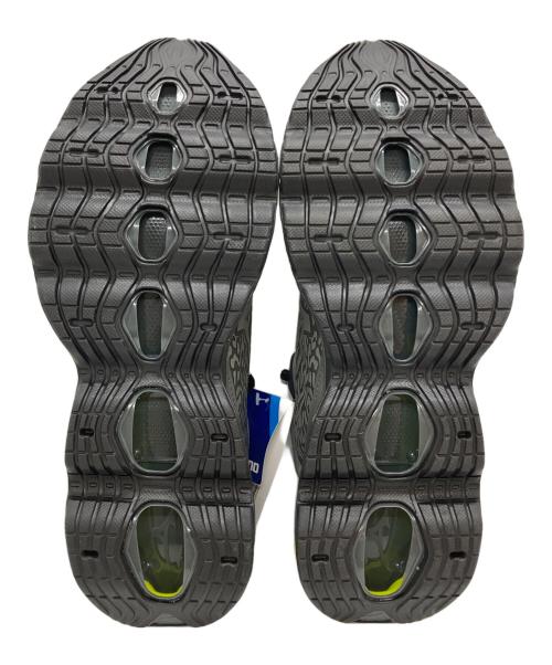 MIZUNO（ミズノ）MIZUNO (ミズノ) WAVE PROHECY/ウェーブプロフェシー13.2/スニーカー グレー サイズ:28の古着・服飾アイテム