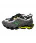 MIZUNO (ミズノ) WAVE PROHECY/ウェーブプロフェシー13.2/スニーカー グレー サイズ:28：15000円