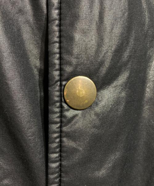 PAUL SMITH（ポールスミス）PAUL SMITH (ポールスミス) パフコート/Puff Coat ブラック サイズ:Lの古着・服飾アイテム