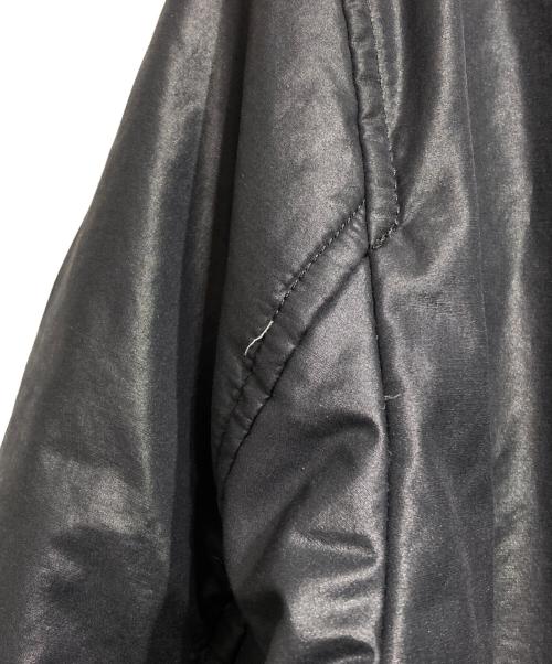 PAUL SMITH（ポールスミス）PAUL SMITH (ポールスミス) パフコート/Puff Coat ブラック サイズ:Lの古着・服飾アイテム