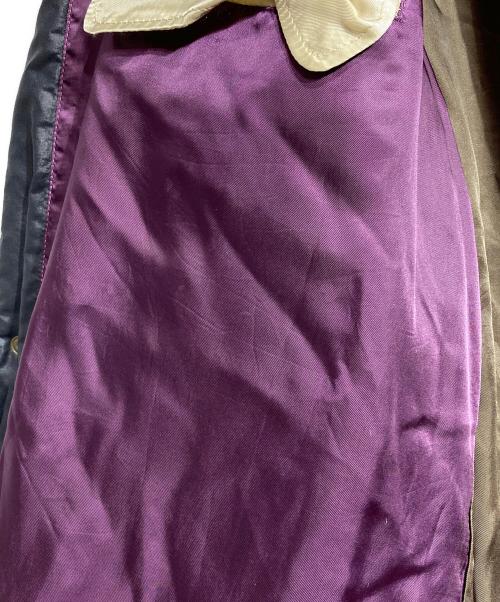 PAUL SMITH（ポールスミス）PAUL SMITH (ポールスミス) パフコート/Puff Coat ブラック サイズ:Lの古着・服飾アイテム