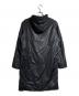PAUL SMITH (ポールスミス) パフコート/Puff Coat ブラック サイズ:L：8000円