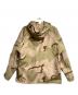 US ARMY (ユーエスアーミー) ECWCS COLD WEATHER PARKA/エクワックス コールドウェザー パーカー ベージュ サイズ:Medium Short：20000円