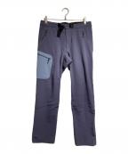 ARC'TERYXアークテリクス）の古着「ガンマMXパンツ/Gamma MX Pant」｜ブルー