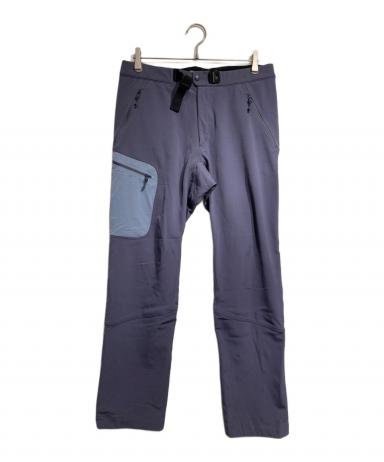 中古・古着通販】ARC'TERYX (アークテリクス) ガンマMXパンツ 中古・古着通販】ARC'TERYX (アークテリクス) ガンマMXパンツ