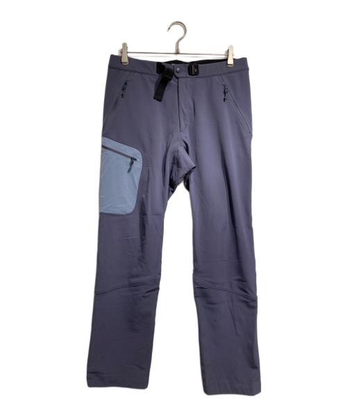 ARC'TERYX（アークテリクス）ARC'TERYX (アークテリクス) ガンマMXパンツ/Gamma MX Pant ブルー サイズ:Ｍの古着・服飾アイテム