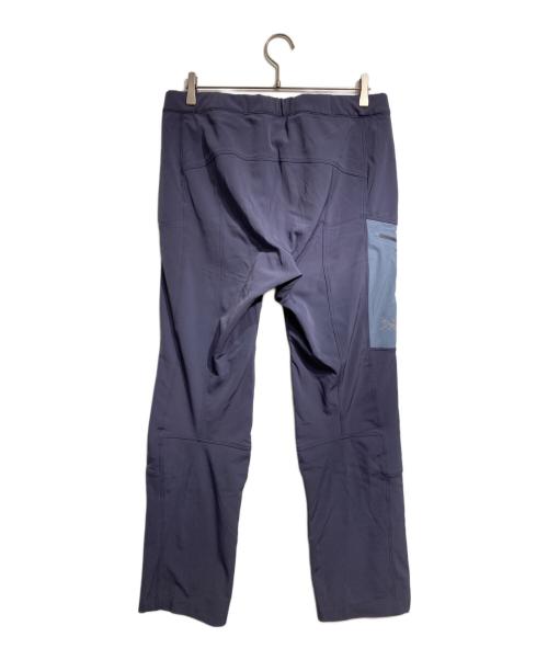 ARC'TERYX（アークテリクス）ARC'TERYX (アークテリクス) ガンマMXパンツ/Gamma MX Pant ブルー サイズ:Ｍの古着・服飾アイテム