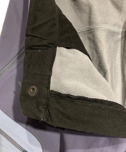 ARC'TERYX（アークテリクス）ARC'TERYX (アークテリクス) ガンマMXパンツ/Gamma MX Pant ブルー サイズ:Ｍの古着・服飾アイテム