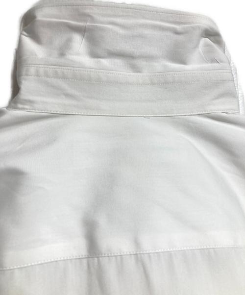 COMME des GARCONS SHIRT（コムデギャルソンシャツ）COMME des GARCONS SHIRT (コムデギャルソンシャツ) FOREVER NARROW CLASSIC FIT SHIRT/フォーエバー ナロー クラシックフィット シャツ ホワイト サイズ:Sの古着・服飾アイテム