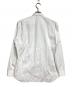 COMME des GARCONS SHIRT (コムデギャルソンシャツ) FOREVER NARROW CLASSIC FIT SHIRT/フォーエバー ナロー クラシックフィット シャツ ホワイト サイズ:S：18000円