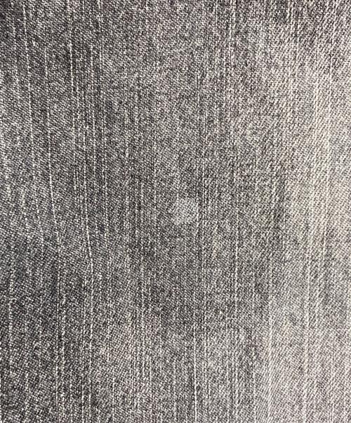 LIDnM（リドム）LIDnM (リドム) Fog Washed Chore Jacket/チョアジャケット グレー サイズ:Ｌの古着・服飾アイテム