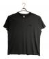 RRL（ダブルアールエル）の古着「ポケットTシャツ/pocket t-shirt」｜ブラック