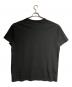 RRL (ダブルアールエル) ポケットTシャツ/pocket t-shirt ブラック サイズ:XXL：8000円