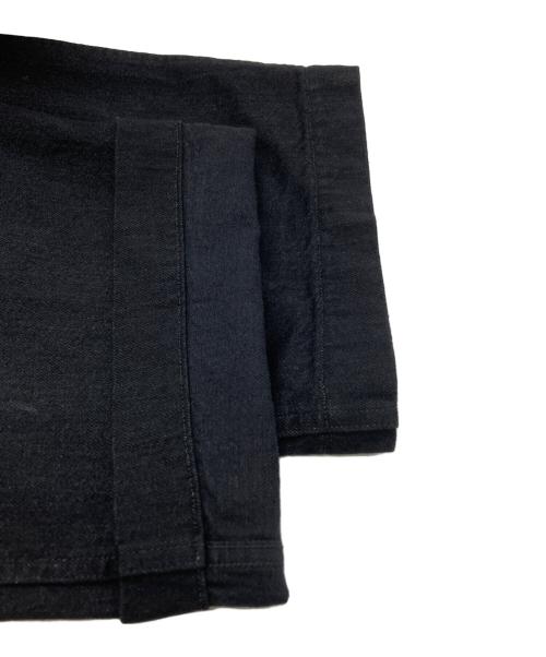 OLD JOE & Co.（オールドジョー）OLD JOE & Co. (オールドジョー) LIBERTY TROUSER/リバティトラウザー ブラック サイズ:36の古着・服飾アイテム
