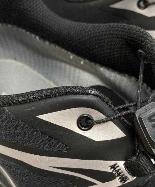 SALOMON（サロモン）SALOMON (サロモン) XT-6 GORE-TEX/スニーカー ブラック サイズ:27.5の古着・服飾アイテム