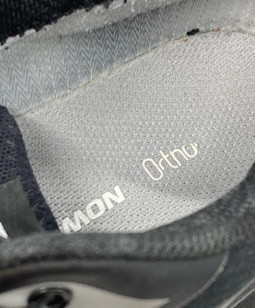 SALOMON（サロモン）SALOMON (サロモン) XT-6 GORE-TEX/スニーカー ブラック サイズ:27.5の古着・服飾アイテム