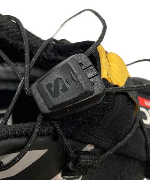 SALOMON（サロモン）SALOMON (サロモン) XT-6 GORE-TEX/スニーカー ブラック サイズ:27.5の古着・服飾アイテム