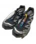 SALOMON（サロモン）の古着「XT-6 GORE-TEX/スニーカー」｜ブラック